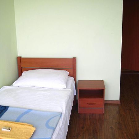 Hotel Kujawy Włocławek Eksteriør billede