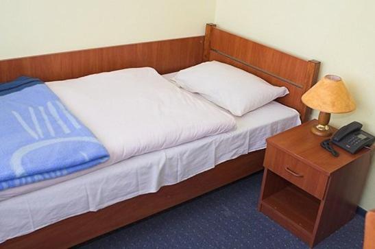 Hotel Kujawy Włocławek Værelse billede