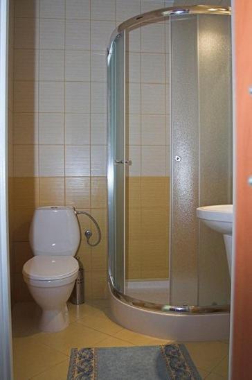Hotel Kujawy Włocławek Værelse billede