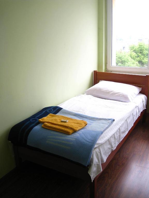 Hotel Kujawy Włocławek Værelse billede