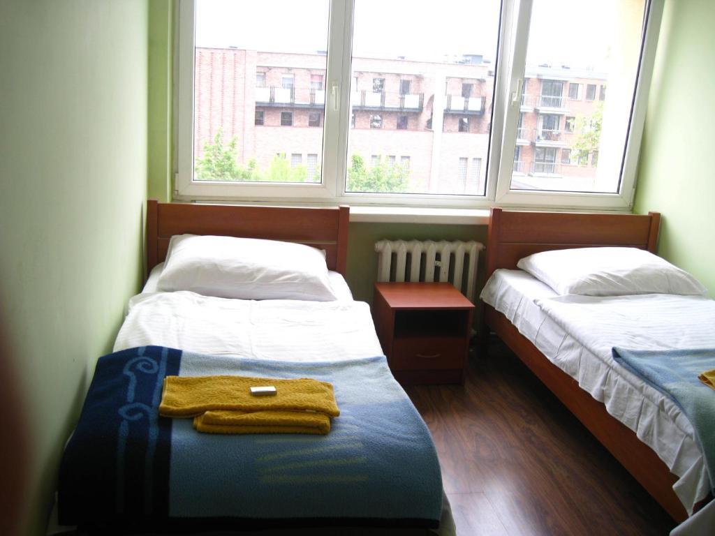 Hotel Kujawy Włocławek Værelse billede