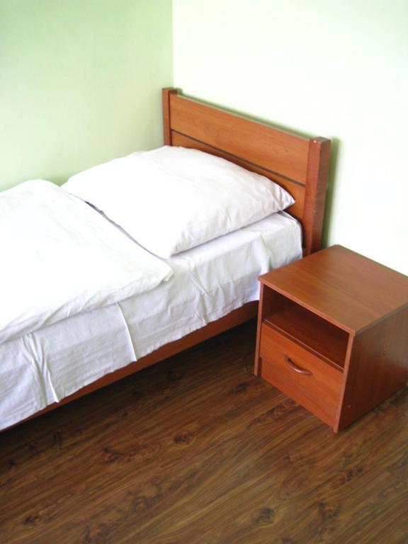 Hotel Kujawy Włocławek Værelse billede