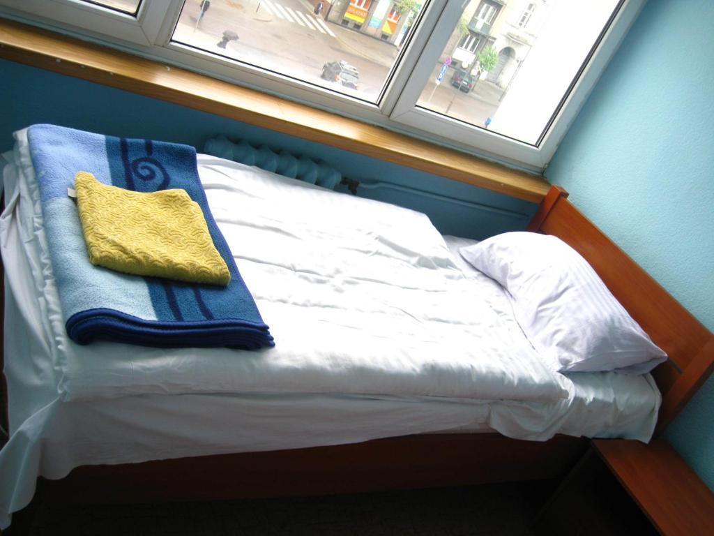 Hotel Kujawy Włocławek Værelse billede