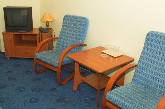 Hotel Kujawy Włocławek Eksteriør billede