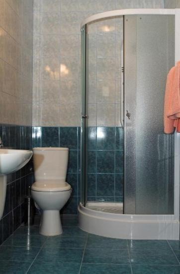 Hotel Kujawy Włocławek Eksteriør billede