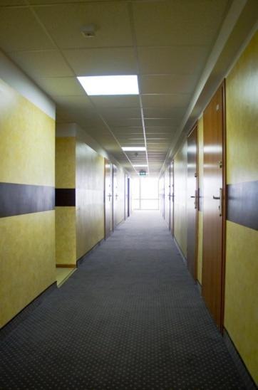 Hotel Kujawy Włocławek Eksteriør billede