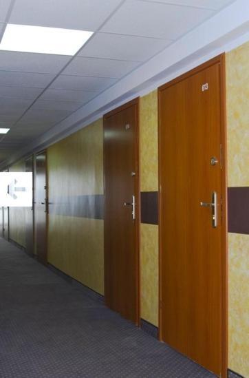 Hotel Kujawy Włocławek Eksteriør billede