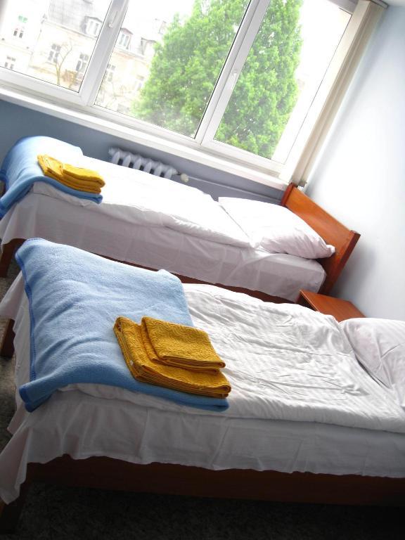 Hotel Kujawy Włocławek Eksteriør billede
