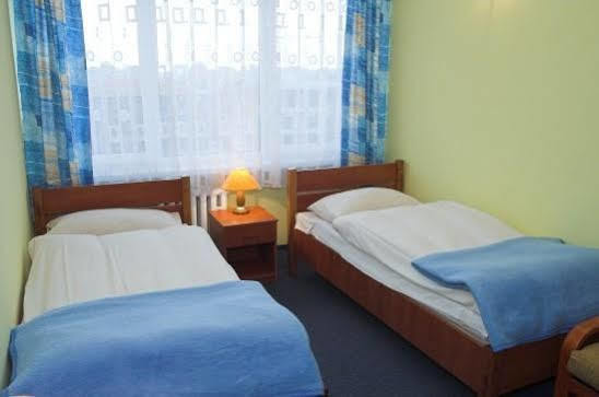 Hotel Kujawy Włocławek Eksteriør billede